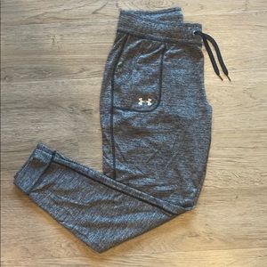 Women’s Under Armour Joggers